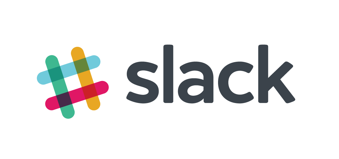 Slackロゴ